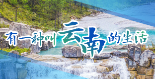 有一種叫云南的生活